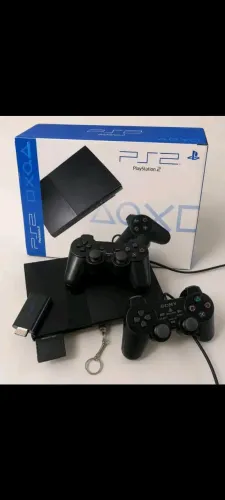PS2