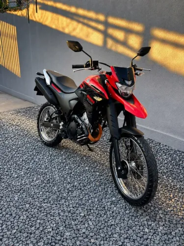 Yamaha XTZ LANDER 250