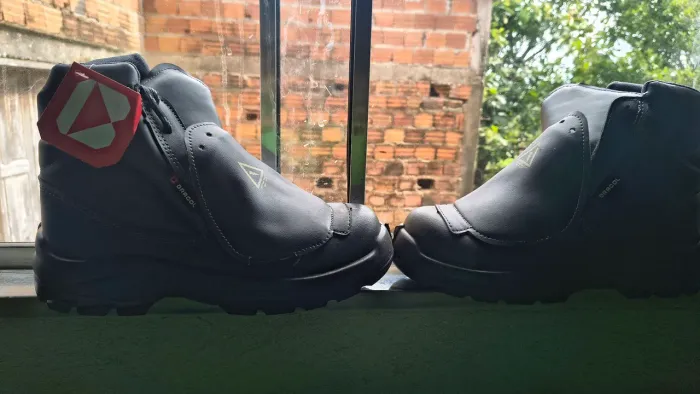 BOTA BRACOL 