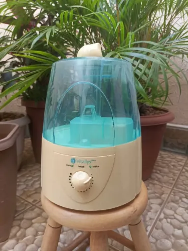 Umidificador Vitallys
