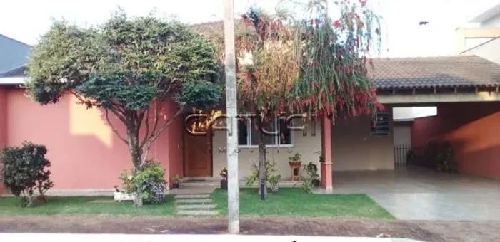 Casa em Condomínio à Venda - Bela Manhã - Gleba Palhano, Londrina
