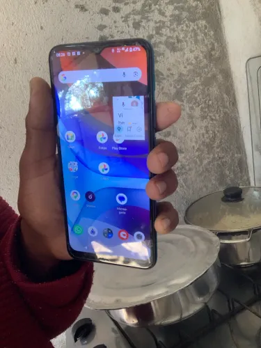Moto e 7