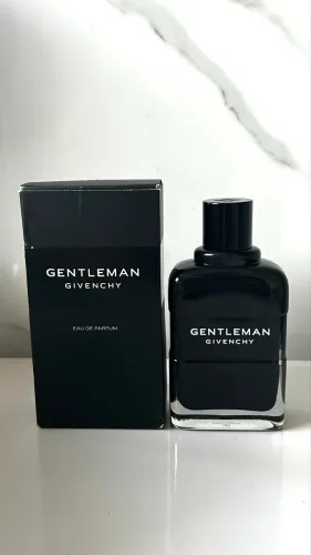 Gentleman Givenchy EDP frasco de 100ml