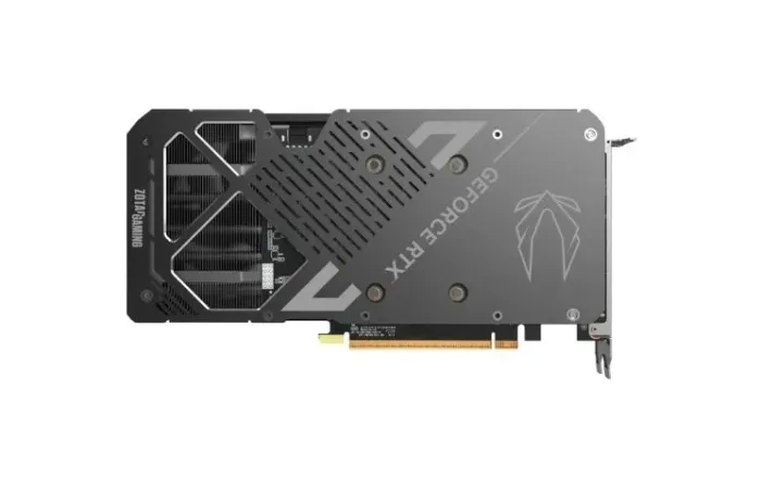 Placa de Vídeo RTX 5070 12GB GDDR7 Zotac Gaming Twin Edge OC - Nova Lacrada Garantia