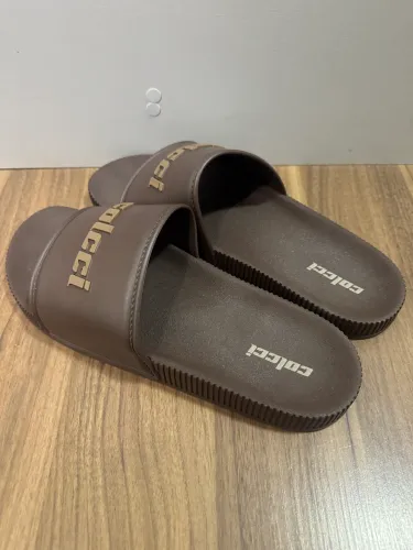 Chinelo Slide Colcci 41/42