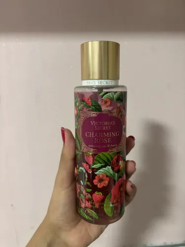 Body Splash Victoria?s Secret - Charming rose