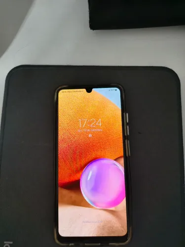 Samsung Galaxy A-32