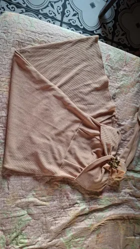 Vendo esse vestido