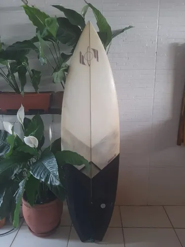 Prancha Foguete