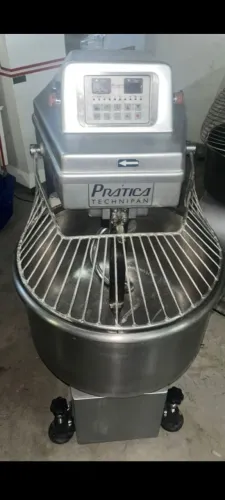 Masseira prática 25-40kg trifásico 220v 