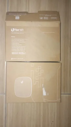 Gpon novas