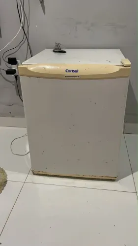 Frigobar