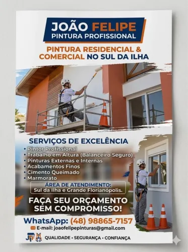 Pintor(Balanceiro)