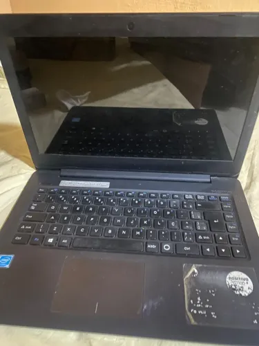 Notebook positivo