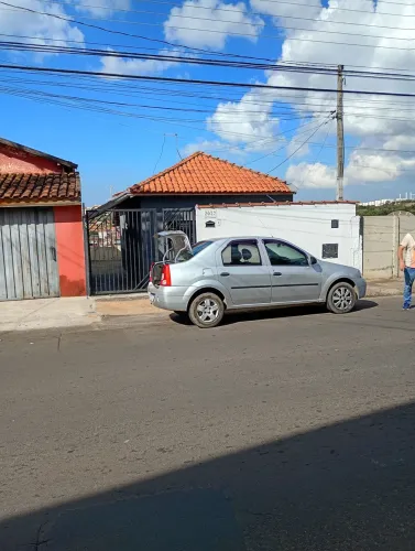 Casa na João Passos