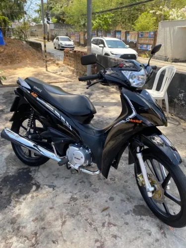 Avelloz 50cc