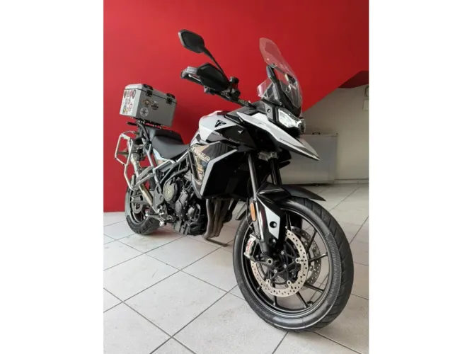 Triumph Tiger 900 gt 2025
