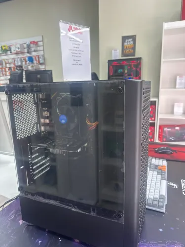 ? DESKTOP GAMER TOWER - O CLÁSSICO CUSTO-BENEFÍCIO PARA QUEM QUER JOGAR! ?