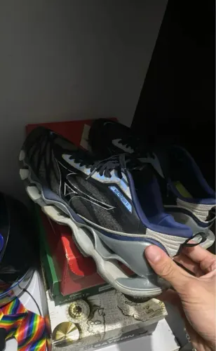Mizuno 11