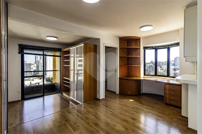 Apartamento com 1 quartos à venda em Pinheiros - SP