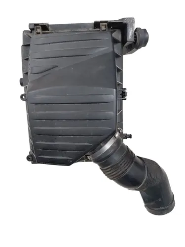 Caixa filtro de ar gm corsa montana 2002 a 2012