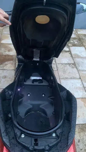 Vendo. Xmax ano. 2020