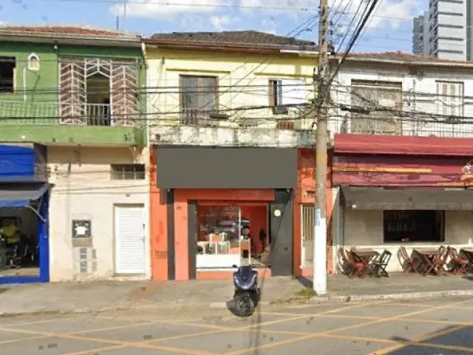 Comercial - Presidente Altino
