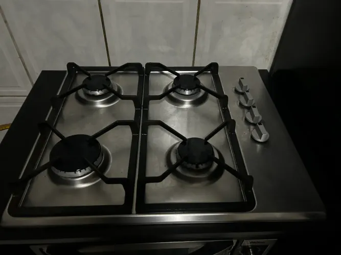 Cooktop Inox Philco