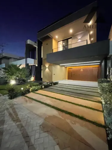 Sobrado para venda com 306 m² com 4 suítes em Morada dos Nobres - Cuiabá - MT