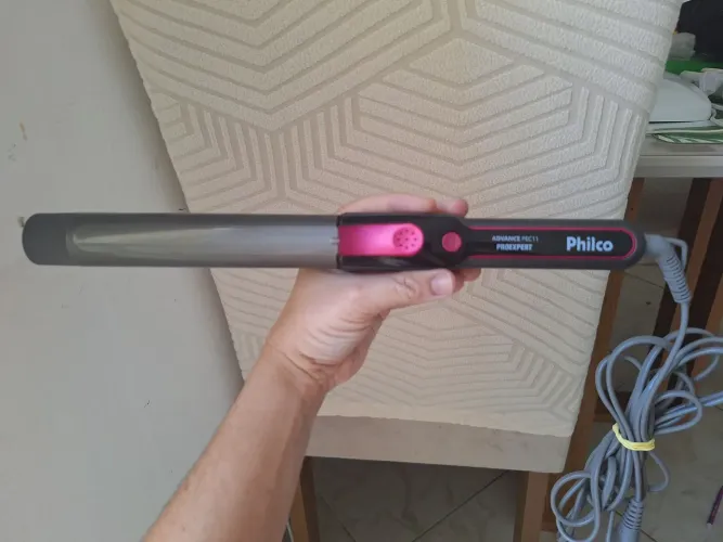Cacheador Advance Pec 11 PROEXPERT Philco 