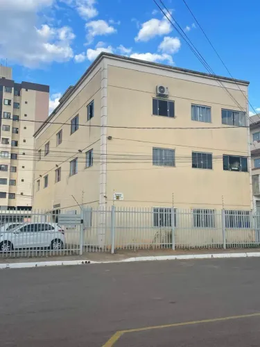 QR 316 VENDO ÁGIO DE APARTAMENTO 2 QUARTOS | SAMAMBAIA SUL.