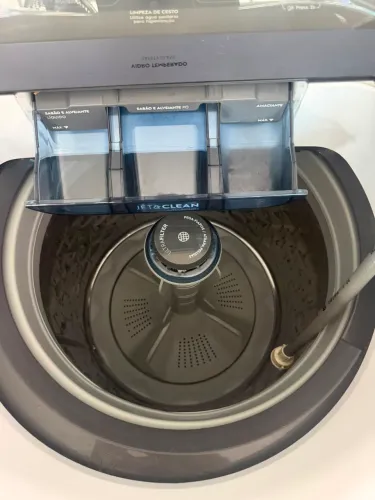 Maquina de Lavar Electrolux 14.5kg