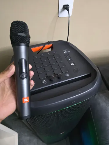 Vendo ou troco jbl original 1000 rms