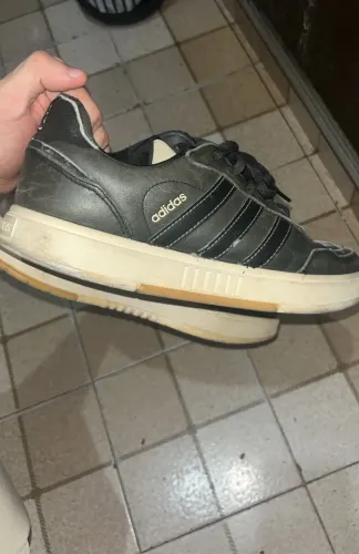 Tenis Adidas Original 