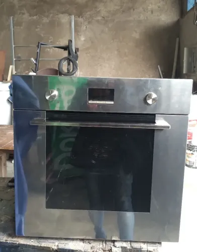 Forno elétrico de imbutir