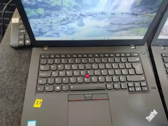 Notebook Lenovo ThinkCentre