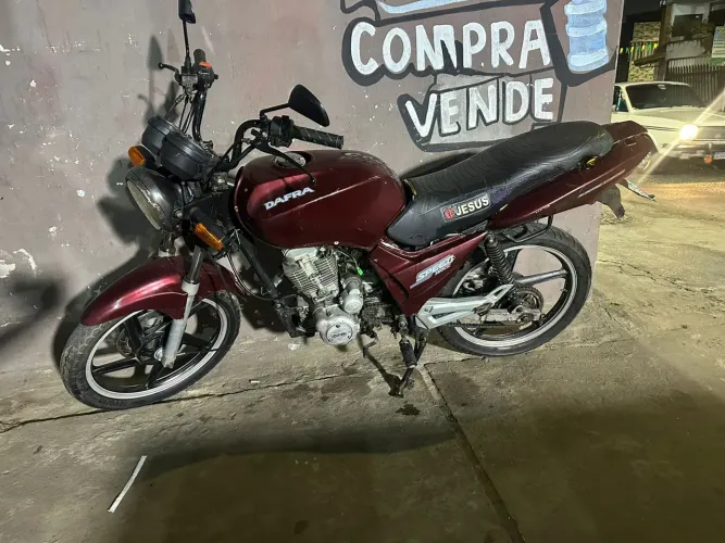 Perfeito estado de conservação 