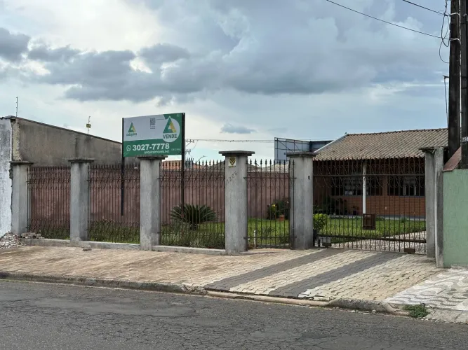 Casa Comercial à venda, Av Dom Pedro I, Oficinas, Ponta Grossa