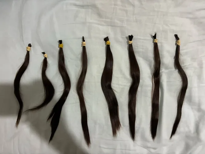 CABELO HUMANO