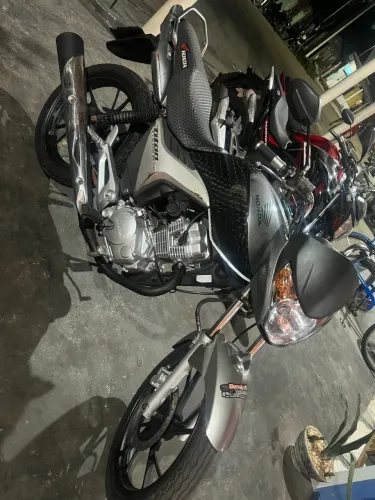 Valor da moto 10.000 no nome do comprador 