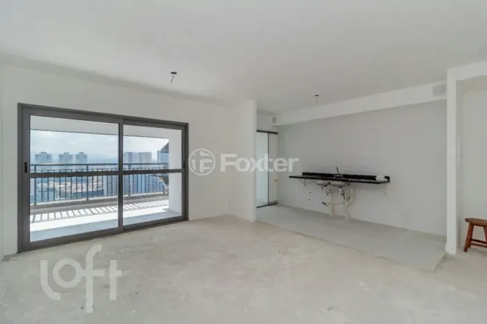 Apartamento à venda Rua Padre Adelino, Quarta Parada - São Paulo