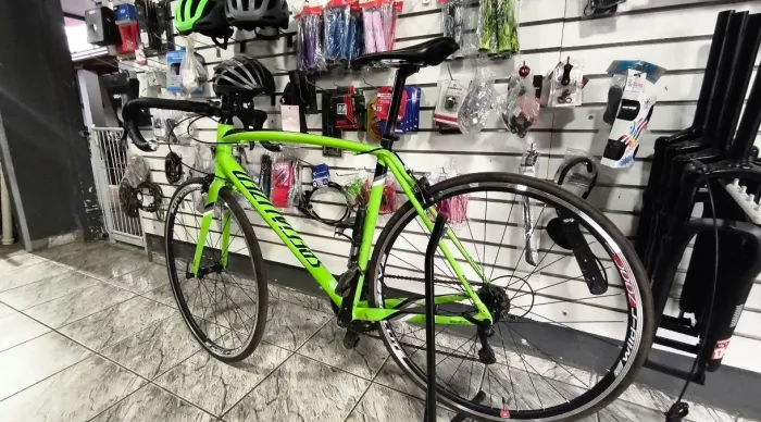 Speed Specialized Allez E5 sport 