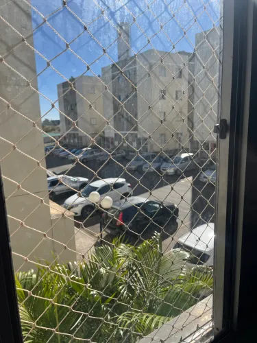 Alugo apartamento direto com proprietário