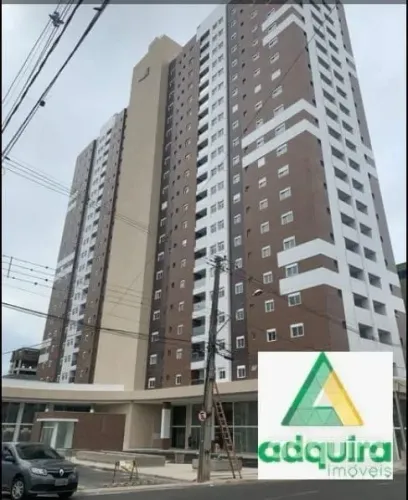 Apartamento à venda 2 Quartos, 1 Suite, 2 Vagas, 161.54 m², Centro