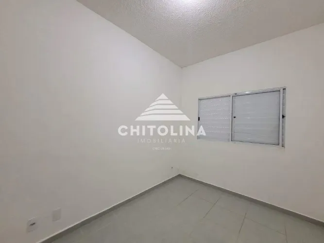 Casa em condomínio para aluguel, 2 quartos, 1 vaga, Residencial Villagio Allegro - Itapeti