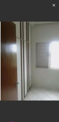 Imóvel para aluguel com 90 metros quadrados com 3 quartos em Pico do Amor - Cuiabá - MT