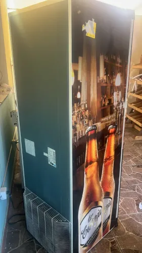 Freezer Vestical 92- */ Faço a Emtrega dependendo do Local