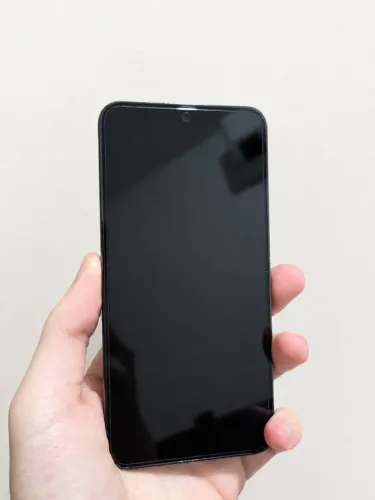 Samsung Galaxy S23 Preto 256GB SEM DEFEITOS - Perfeito