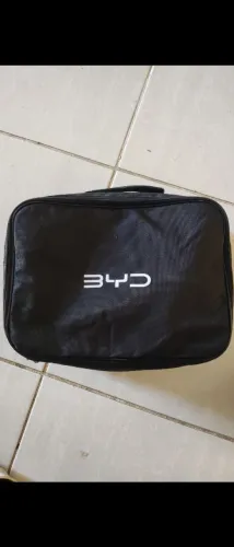 Carregador BYD 