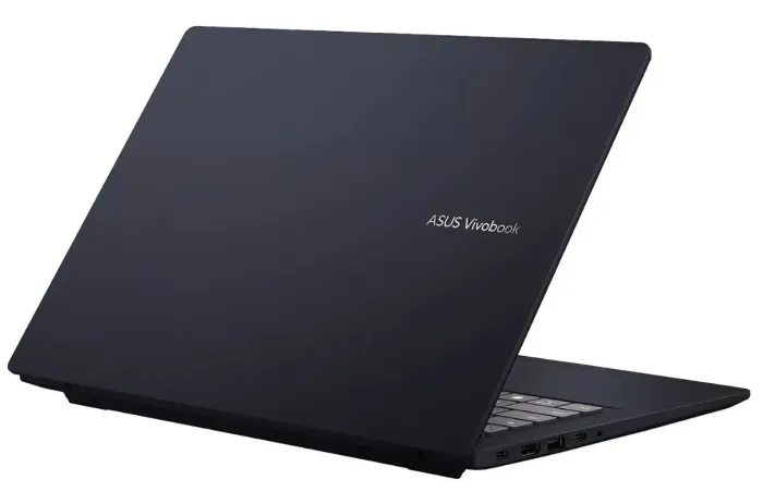 Notebook ASUS Vivobook 14 (X1407QA-BS56) - Linha Copilot+ PC com Snapdragon X Plus